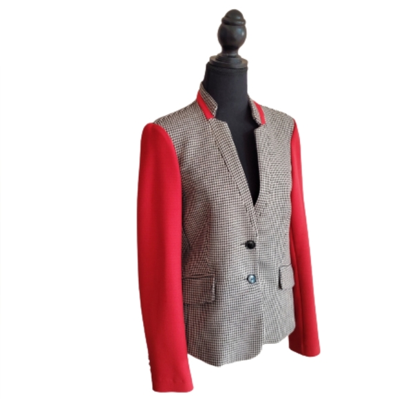 TRISTAN JACKET/ BLAZER SIZE M - Picture 2 of 8